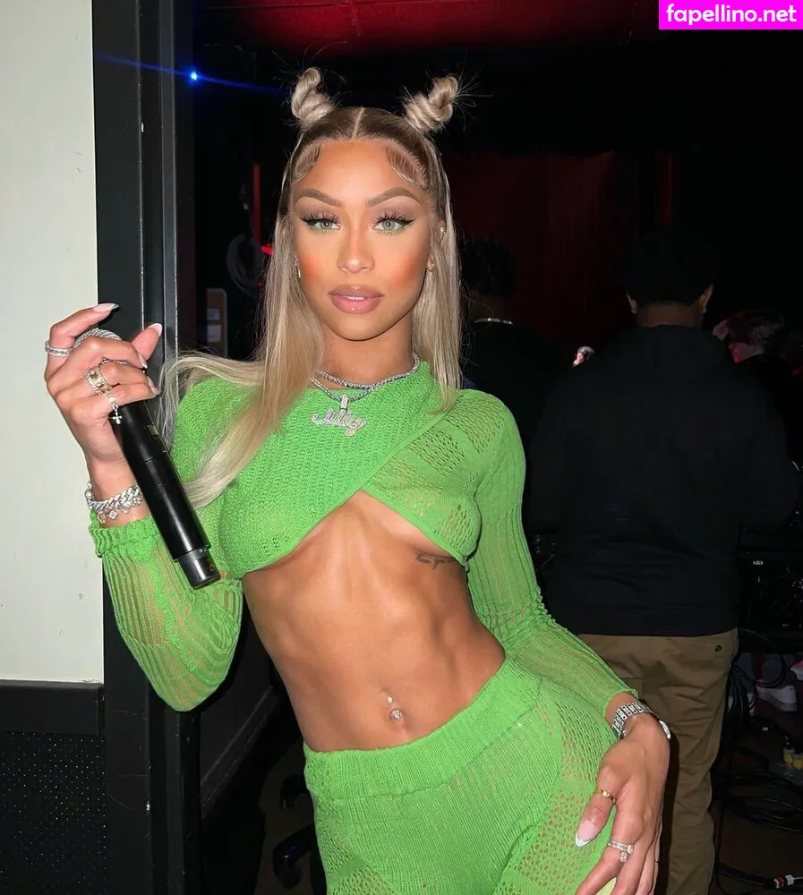 jillyanais Nude Leaked OnlyFans Photo #1qMIofCSSg