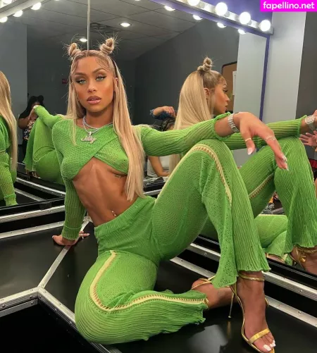 Jilly Anais OnlyFans Thumbnail #Fr1oB1KoEr