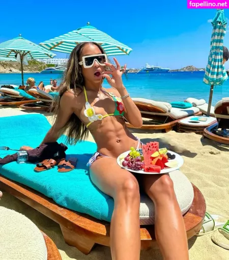 Jilly Anais OnlyFans Thumbnail #PvVRHrPW0R