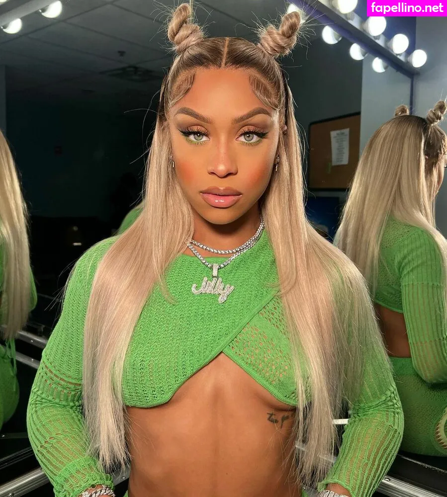 jillyanais Nude Leaked OnlyFans Photo #cuPbue3WID