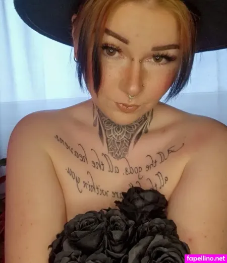 Jilly Vanilly OnlyFans Thumbnail #GVwGW0h2zY