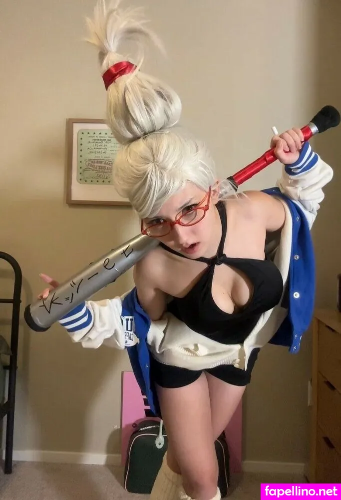 jillynozomi Nude Leaked OnlyFans Photo #VnGzzsyP5q