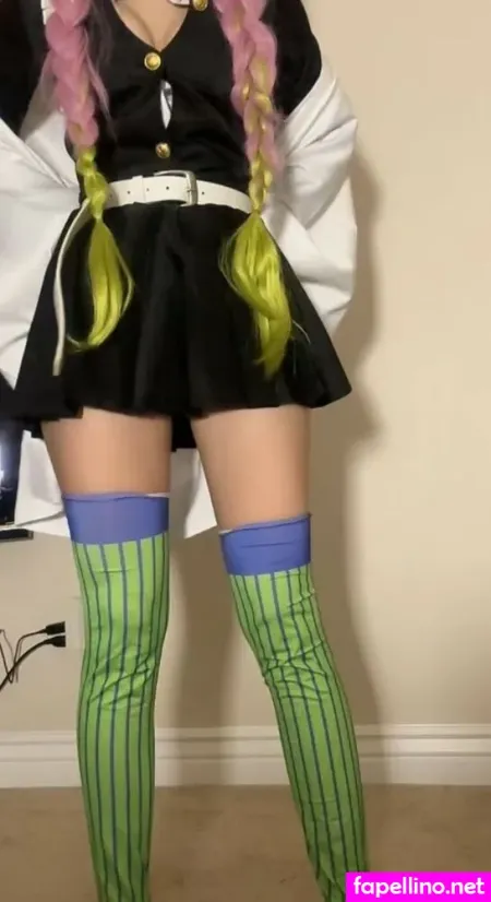 Jillynozomi OnlyFans Thumbnail #XfH55INBF2