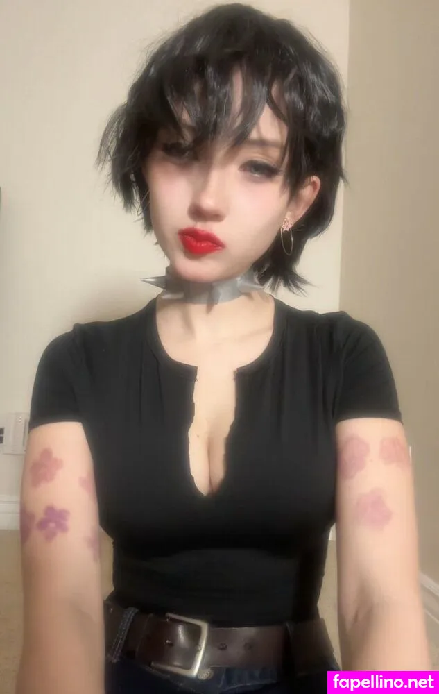 jillynozomi Nude Leaked OnlyFans Photo #XnMWrbqrb3
