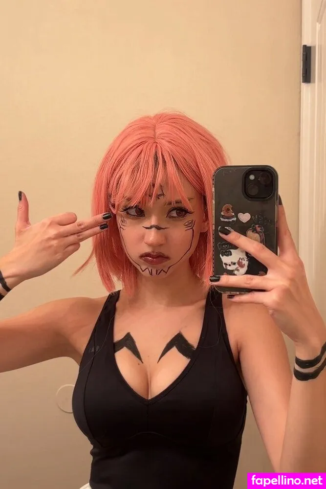 jillynozomi Nude Leaked OnlyFans Photo #dMYzyoHJOn