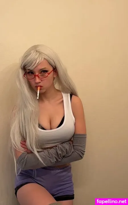 Jillynozomi OnlyFans Thumbnail #mmbFUl1Wdt