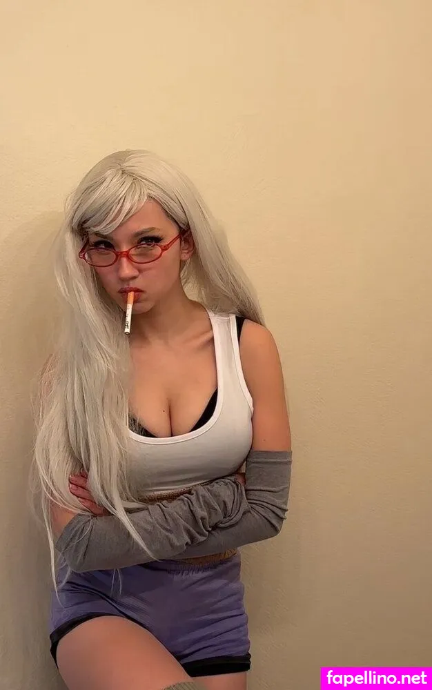 jillynozomi Nude Leaked OnlyFans Photo #mmbFUl1Wdt