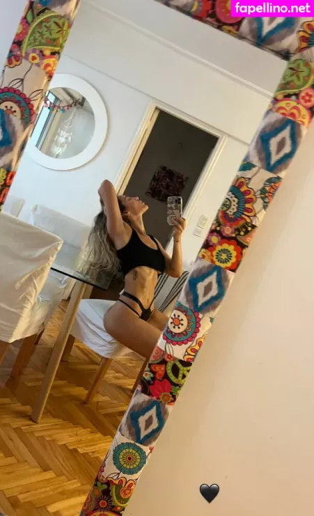 Jimena Baron OnlyFans Thumbnail #Wfwl6CNRds