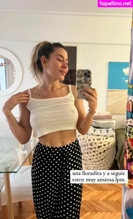 Jimena Baron OnlyFans Thumbnail #jJIXX5XAhr