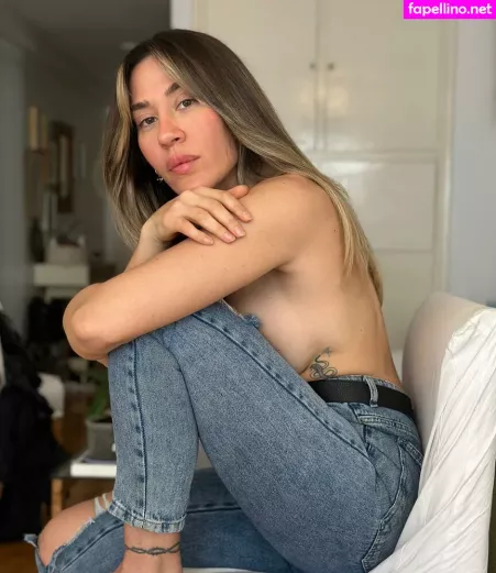 Jimena Baron OnlyFans Thumbnail #ygHoSbJfEQ