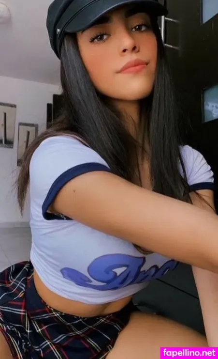 Jimena Hernandez OnlyFans Thumbnail #NRcTDcYWKs