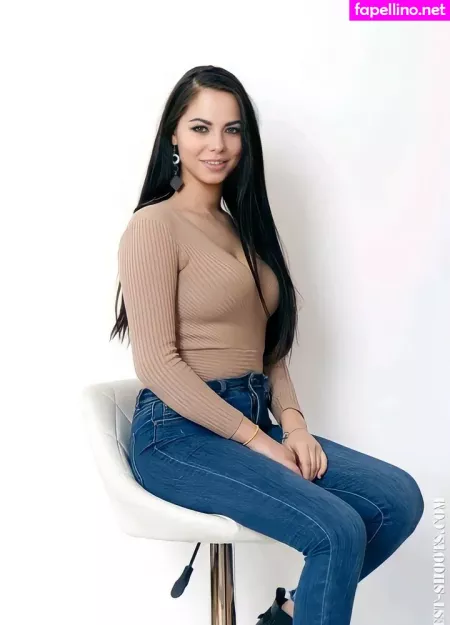 Jimena Sanchez OnlyFans Thumbnail #34cv9mV5Dn
