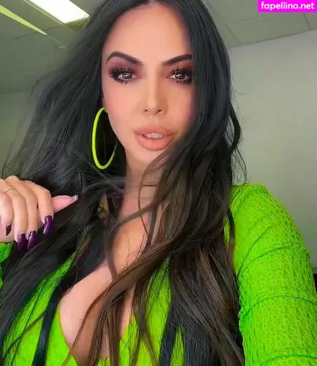 Jimena Sanchez OnlyFans Thumbnail #5QSATgqA5O