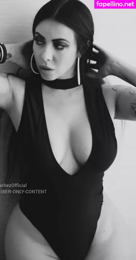 Jimena Sanchez OnlyFans Thumbnail #Ddoa3uArGQ
