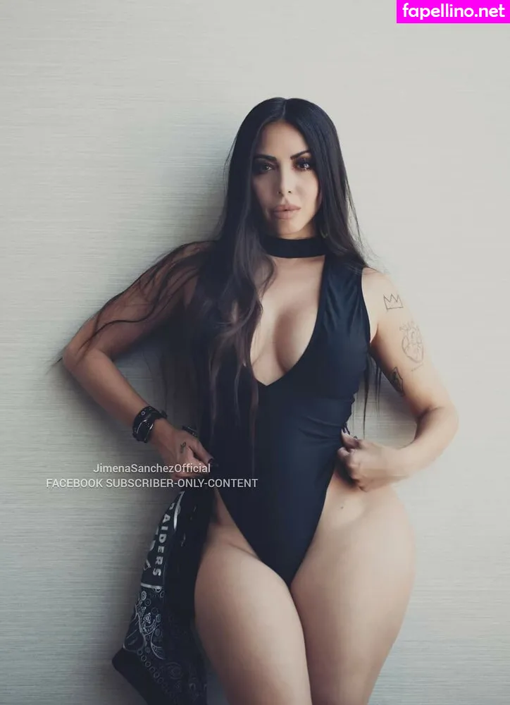 jimenasanchezmx, ximena.sanchez Nude Leaked OnlyFans Photo #GxqbdRzLmy