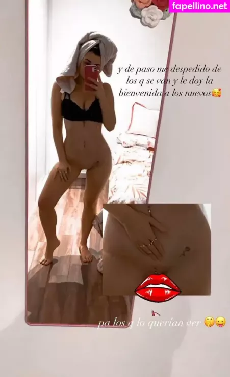 Jimena Scandroglio OnlyFans Thumbnail #fyDvSO7Amh