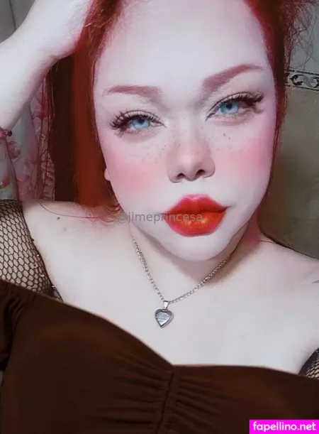 Jimeprincesa OnlyFans Thumbnail #HGkv6HCx4Y