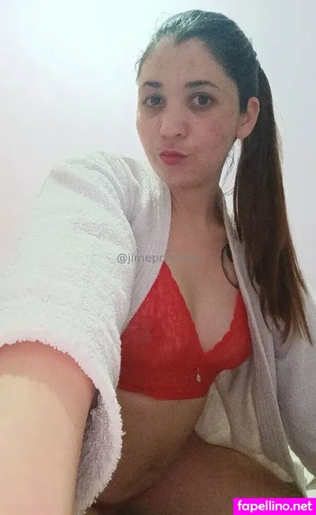 Jimeprincesa OnlyFans Thumbnail #ydbVFqw6QN