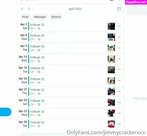Jimmycrackerxxx OnlyFans Thumbnail #gngxJSk0At