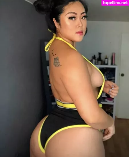 Jin Baek OnlyFans Thumbnail #0yeCpILjfR