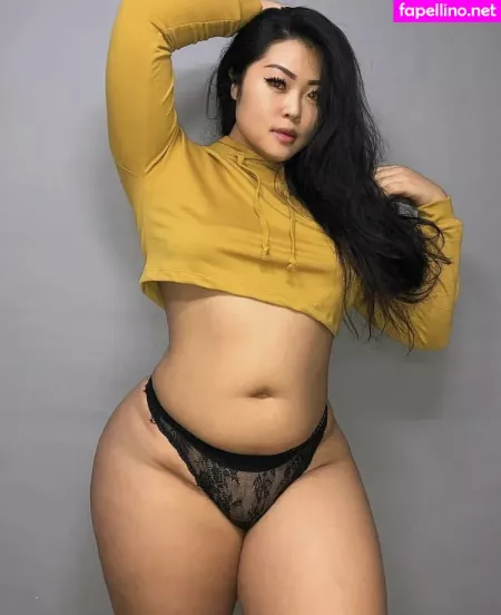 Jin Baek OnlyFans Thumbnail #PJkb8CNYH2