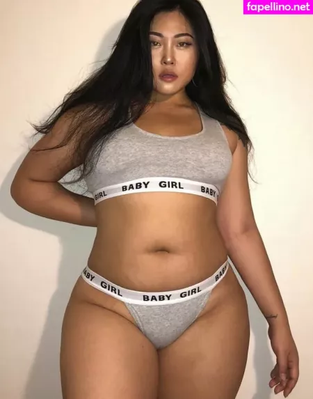 Jin Baek OnlyFans Thumbnail #YYSM3LQRFM