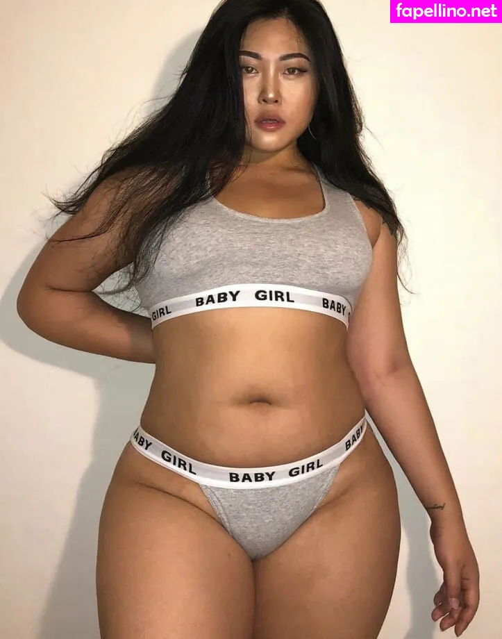 LingLingHerroo, jinbaekofficial Nude Leaked OnlyFans Photo #YYSM3LQRFM