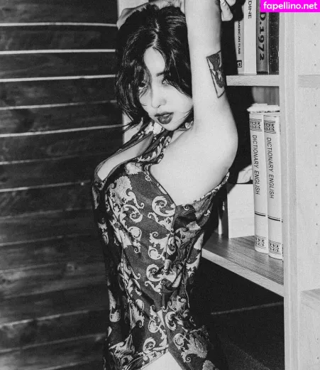 Jin Dayul OnlyFans Thumbnail #Msp1BUoQ0X