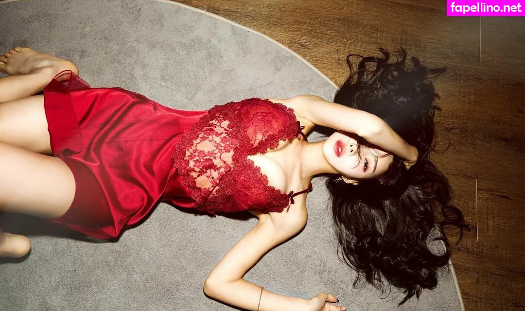 jin_da.yul Nude Leaked OnlyFans Photo #vGc6DDrWF3