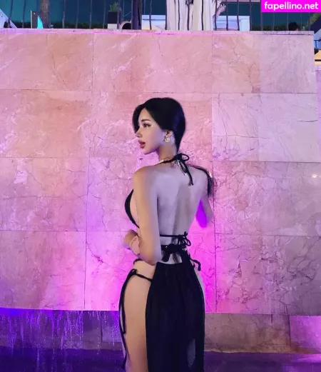 Jin Dayul OnlyFans Thumbnail #xBneRKGxdK