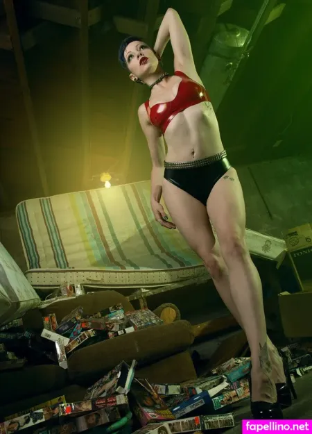 Jin N Tonic OnlyFans Thumbnail #WiRJB1nJFR