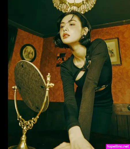 Jin Nana OnlyFans Thumbnail #2J9YN3fWxQ