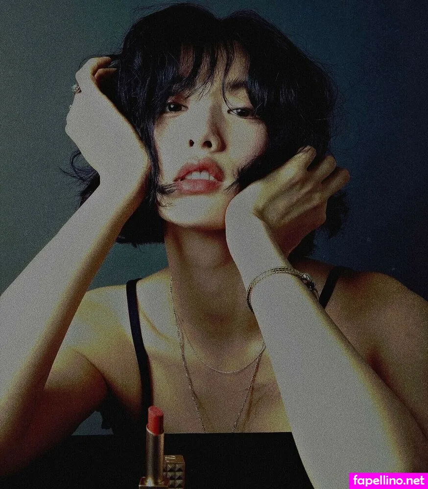 Im Jin-ah, Nana, jin_a_nana, nanajynx Nude Leaked OnlyFans Photo #8eDH8qL8MP