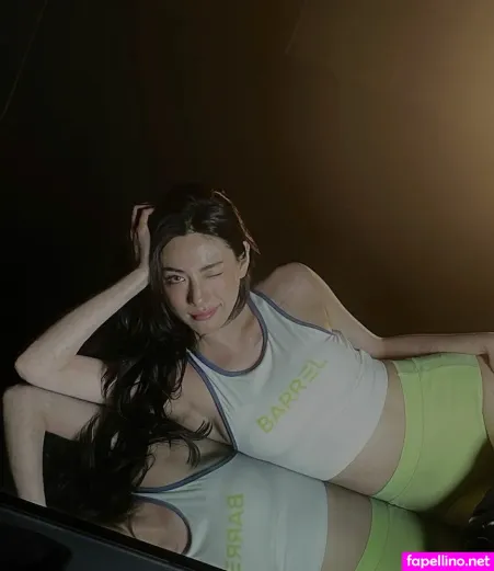 Jin Nana OnlyFans Thumbnail #FO9xX81kJh