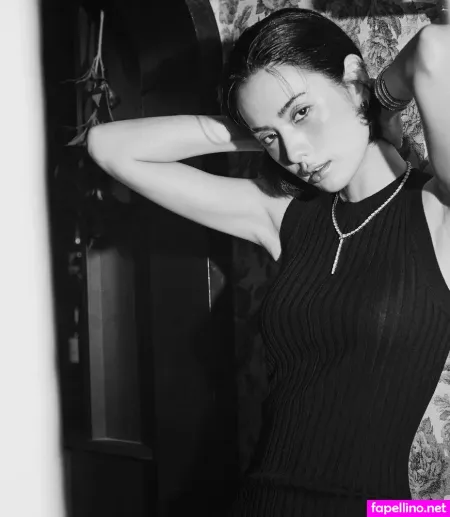 Jin Nana OnlyFans Thumbnail #IY3TOHnSdF