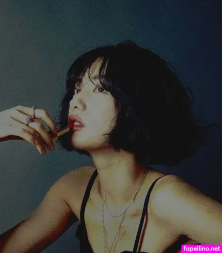 Jin Nana OnlyFans Thumbnail #IiyD9emHRL