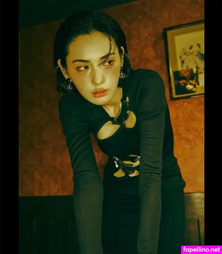 Jin Nana OnlyFans Thumbnail #KIuvvHcUpd