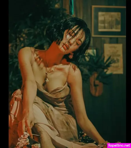 Jin Nana OnlyFans Thumbnail #NWB9nSGRY4