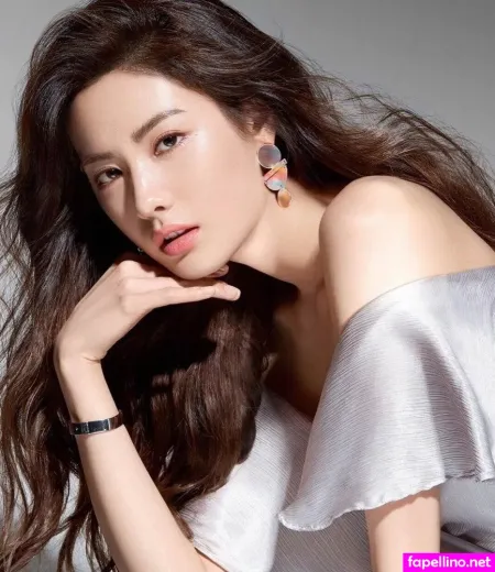 Jin Nana OnlyFans Thumbnail #OHuWyfJf1I