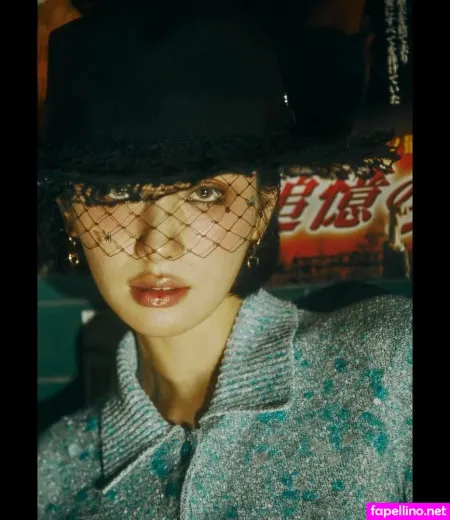 Jin Nana OnlyFans Thumbnail #R8ONyDcINJ