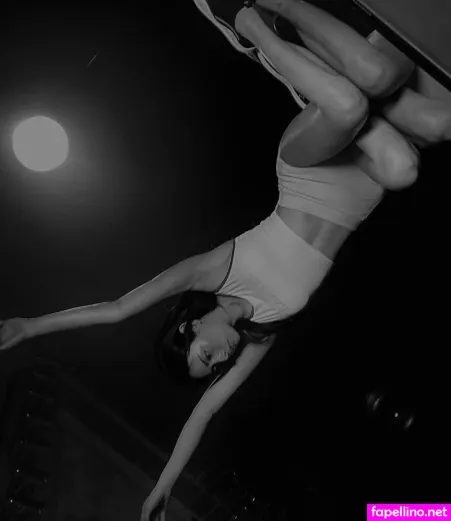 Jin Nana OnlyFans Thumbnail #VkipOQXe8E