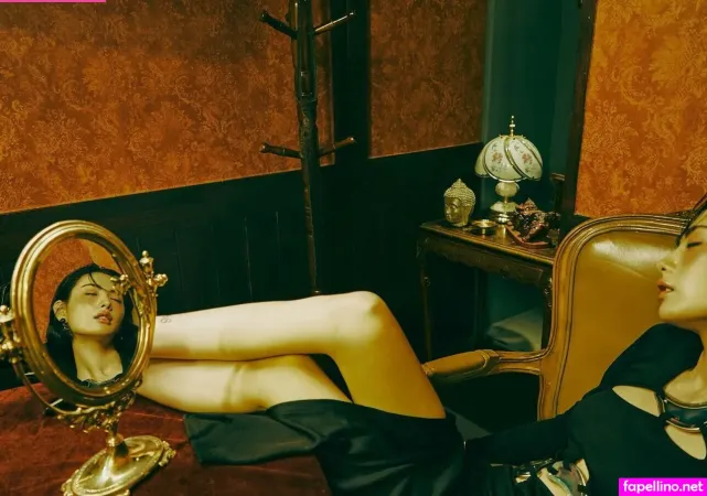 Jin Nana OnlyFans Thumbnail #Y9jDohqdVG