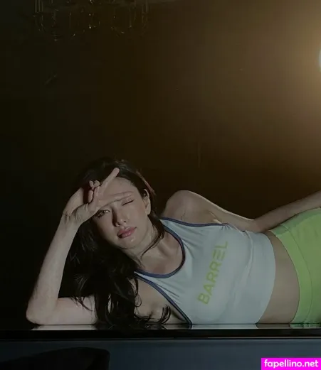Jin Nana OnlyFans Thumbnail #YzViq1LRkk