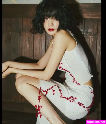 Jin Nana OnlyFans Thumbnail #byBlZGAX83