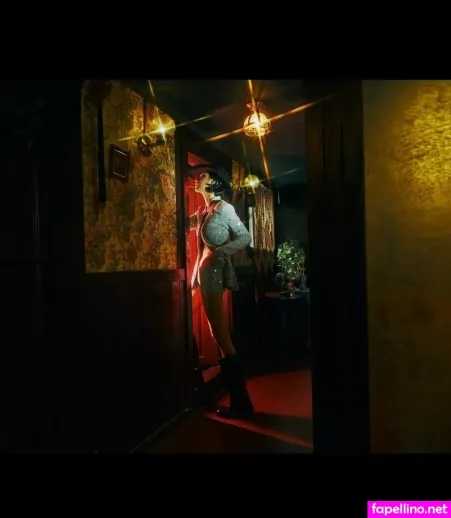 Jin Nana OnlyFans Thumbnail #ctQ4cC4X7n