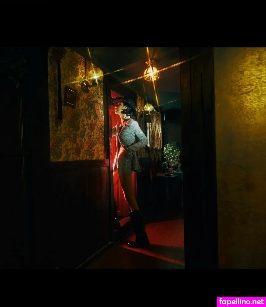 Im Jin-ah, Nana, jin_a_nana, nanajynx Nude Leaked OnlyFans Photo #ctQ4cC4X7n