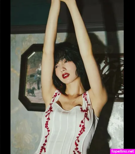 Jin Nana OnlyFans Thumbnail #fuZDf1u90o