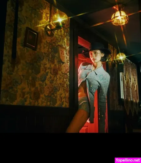 Jin Nana OnlyFans Thumbnail #k1TlrBN8m7