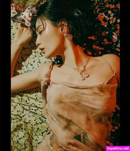 Jin Nana OnlyFans Thumbnail #lNrlBjFEtR