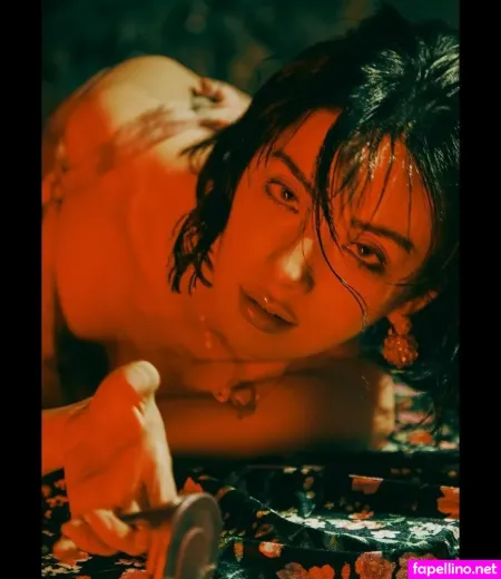 Jin Nana OnlyFans Thumbnail #m8b5E8rlak